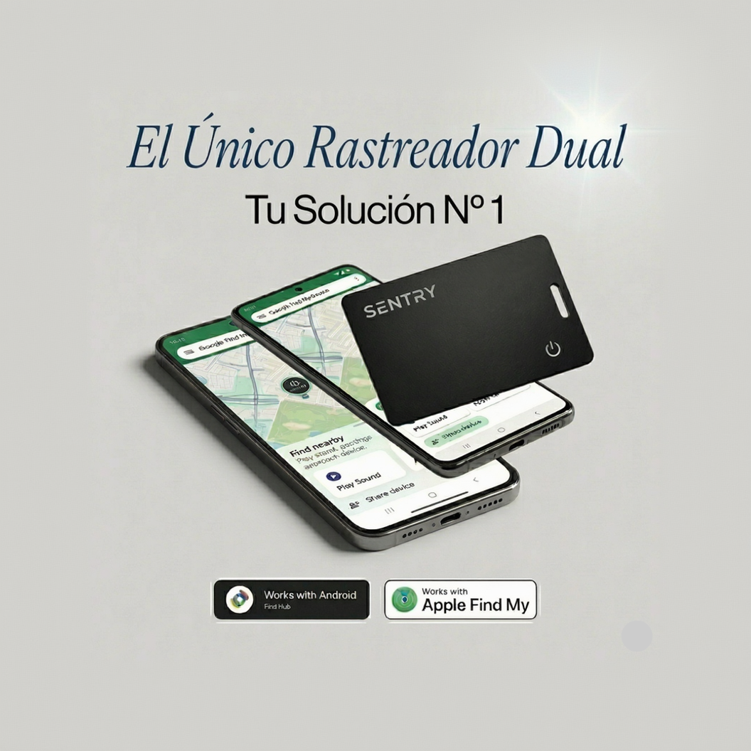 Sentry® SmartCard