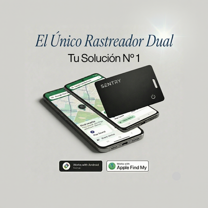 Sentry® SmartCard