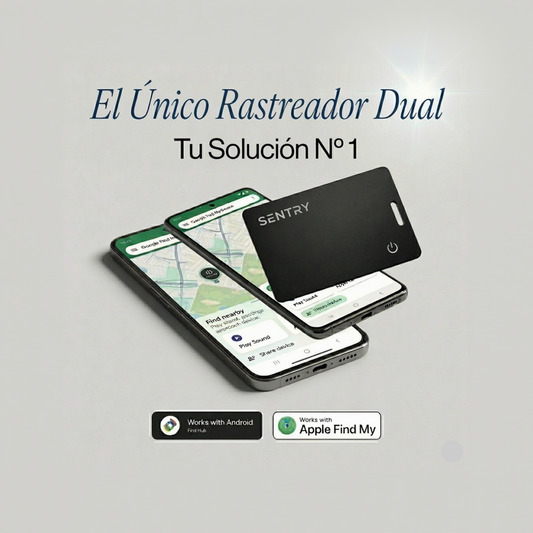 Sentry® SmartCard