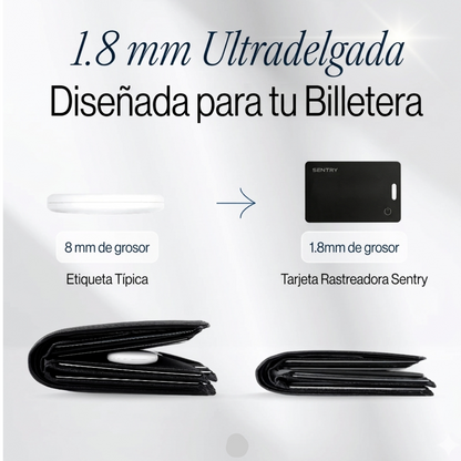 Sentry® SmartCard