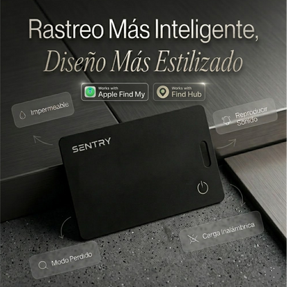 Sentry® SmartCard