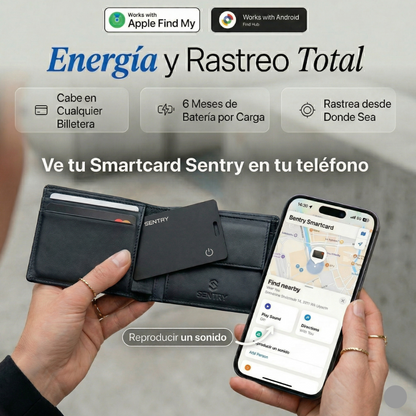 Sentry® SmartCard