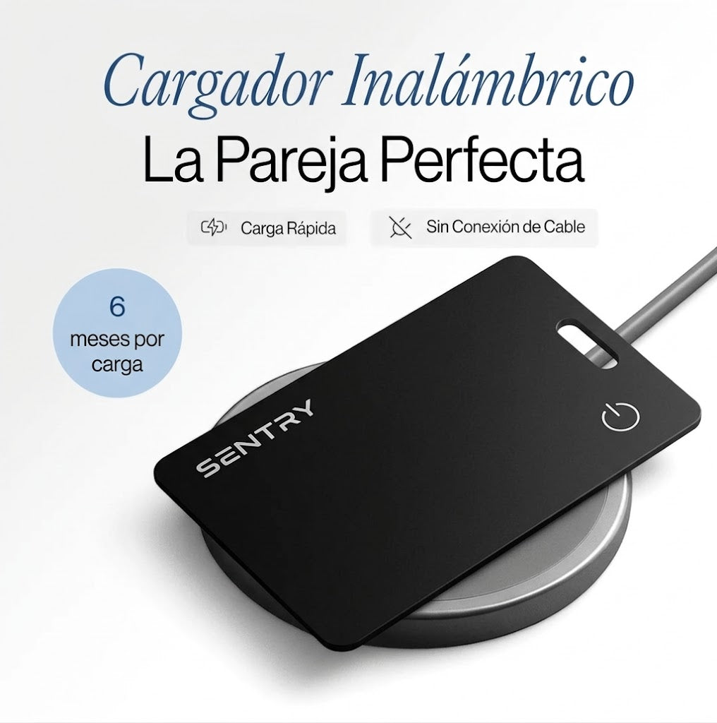 Sentry® SmartCard