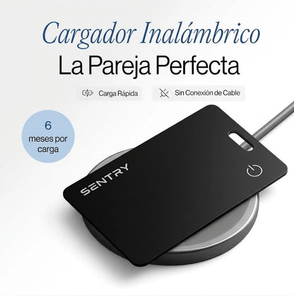 Sentry® SmartCard