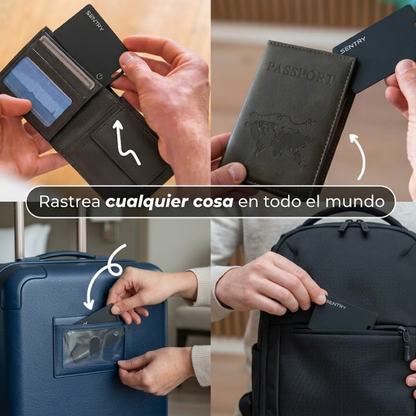 Sentry® SmartCard