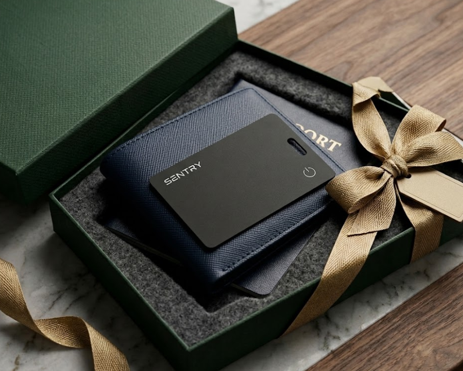 Sentry® SmartCard