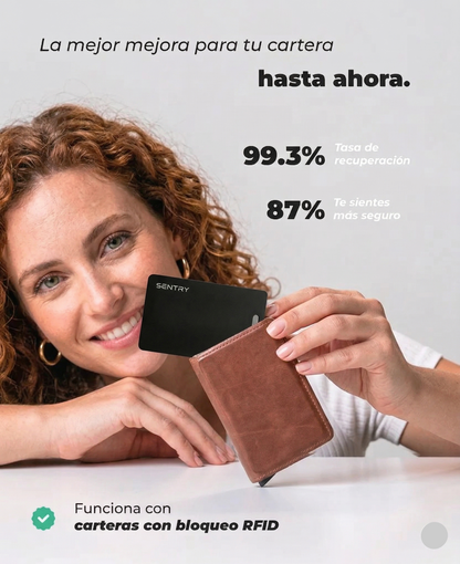 Sentry® SmartCard