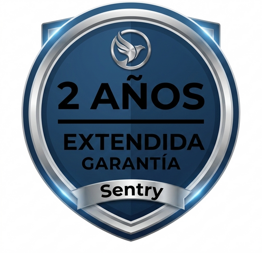 Garantía Extendida de 2 Años